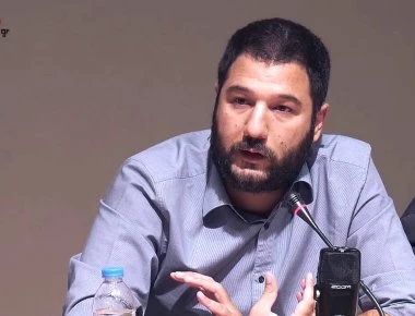 Ηλιόπουλος για ψηφοφορία κατώτατου μισθού: «Πρώτο βήμα για την επαναφορά του σε αξιοπρεπή επίπεδα»